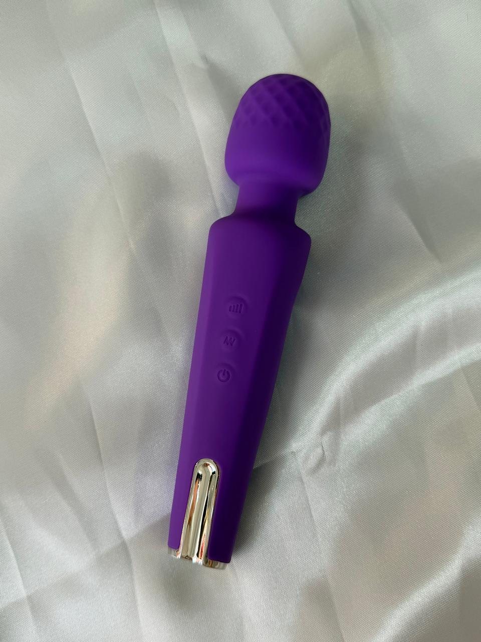 Vibrador 11